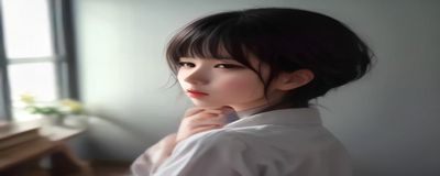 视频封面：酷儿理论入门讲解，黑板上写满理论关键词，学术氛围浓厚