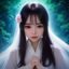 读者高中语文老师的头像，成熟女性，温和气质